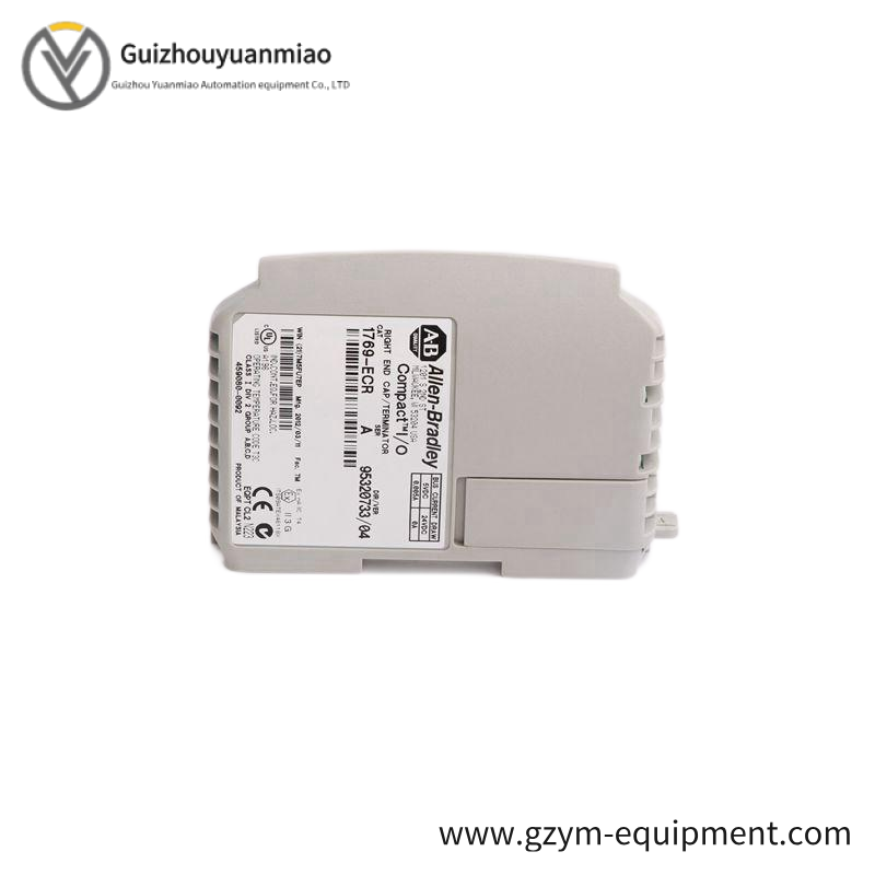 AB 1756-L63/B ControlLogix Logix5563 Processor