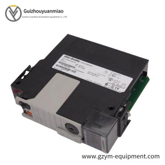 1756-L73  ControlLogix 8 MB Controller