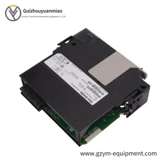 1756-L73  ControlLogix 8 MB Controller