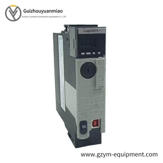1756-L73K  1756L73K ControlLogix 8 MB Controller