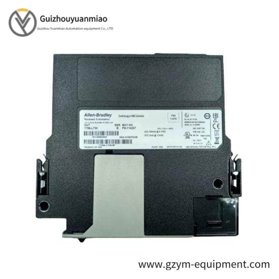 1756-L73K  1756L73K ControlLogix 8 MB Controller