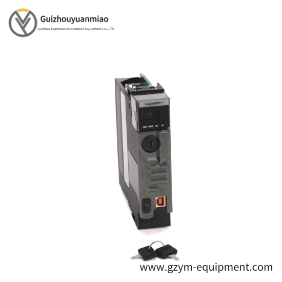 1756-L73XT ControlLogix  Logix5573 Processor