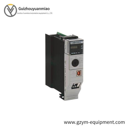 Rockwell Automation 1756-L83E/B