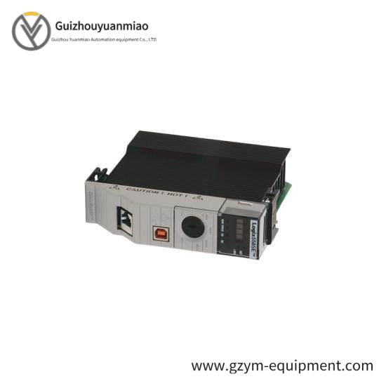 Rockwell Automation 1756-L83E/B