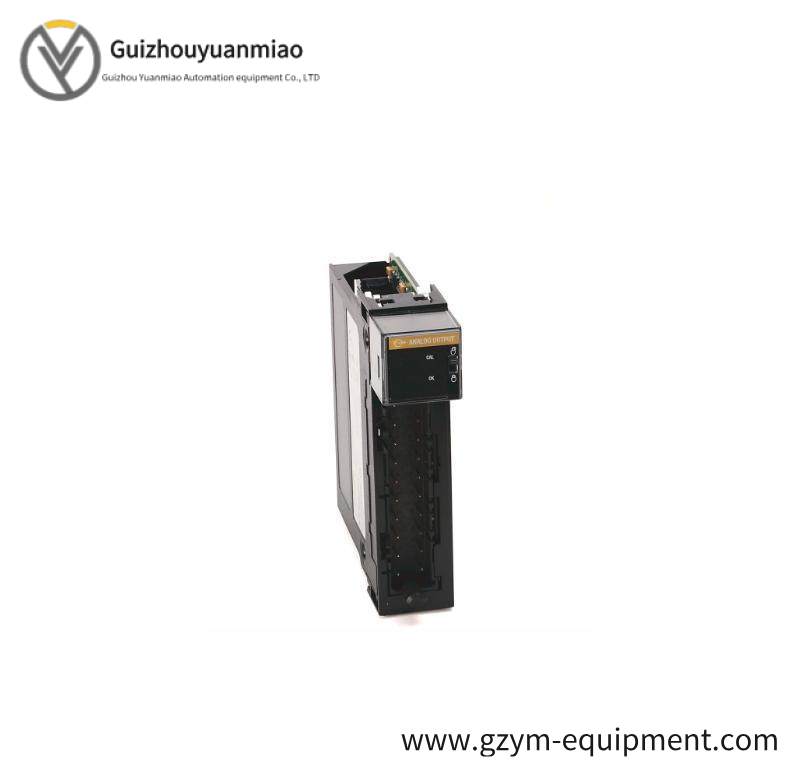 AB 1756-OF8/A ControlLogix 8 Pt A/O I or V Module