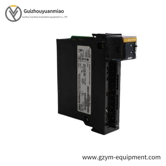 1756-OF8H ControlLogix 8 Pt A/O I or V HART Module
