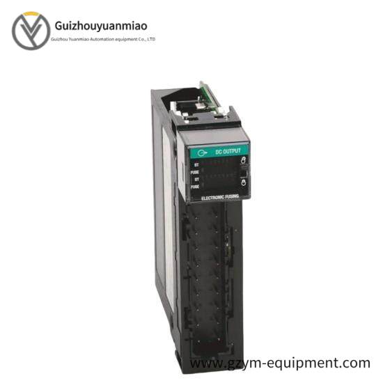 1756-OV16E Controllogix Output Module