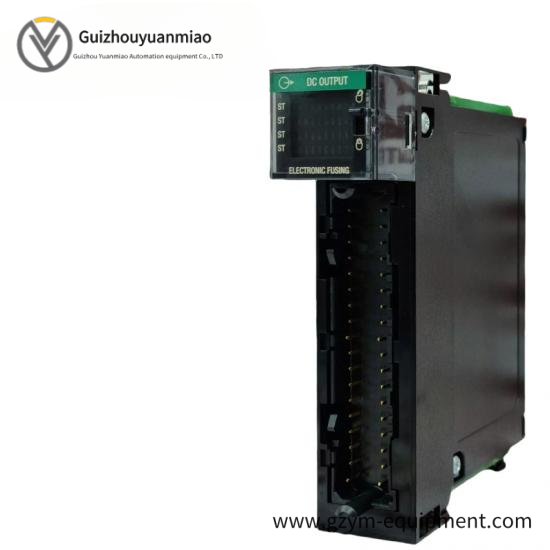 1756-OV32E ControlLogix 32 Point D/O Module