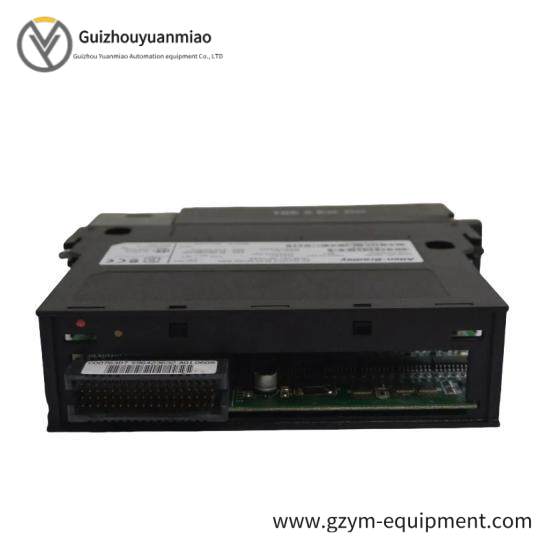 1756-OV32E ControlLogix 32 Point D/O Module