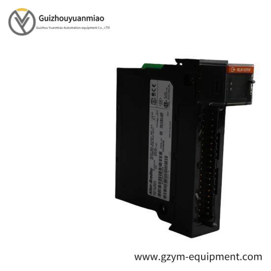1756-OW16I Relay Output Module