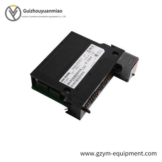 1756-OW16I Relay Output Module
