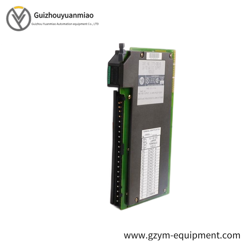 AB 1756-PH75 ControlLogix Power Supplies