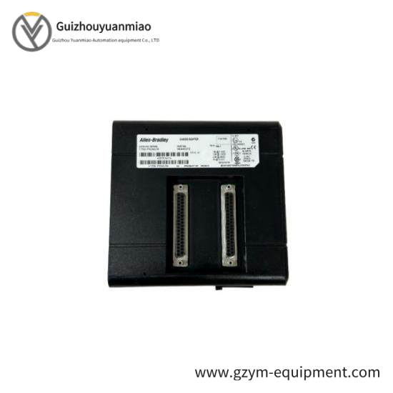 1756-PSCA2 redundant power supply