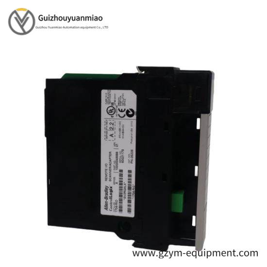 1756-RIO Scanner Module