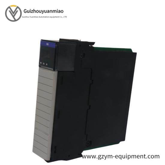 1756-RIO Scanner Module