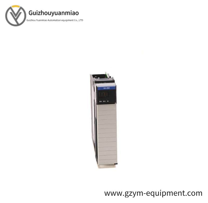 AB 1756－ENBT Communication Module