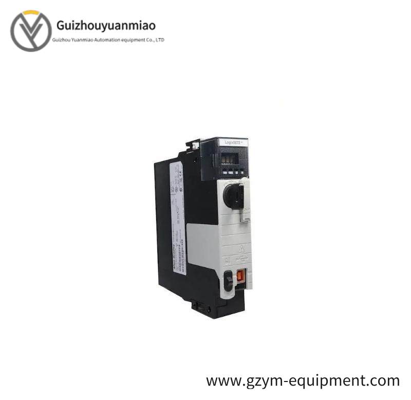 AB 1756-OF8H HART Current/Voltage Module