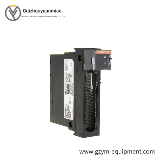 1756SC-IF8U  ControlLogix Analog Input