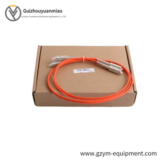 1757-SRC1 Redundancy Module Cable