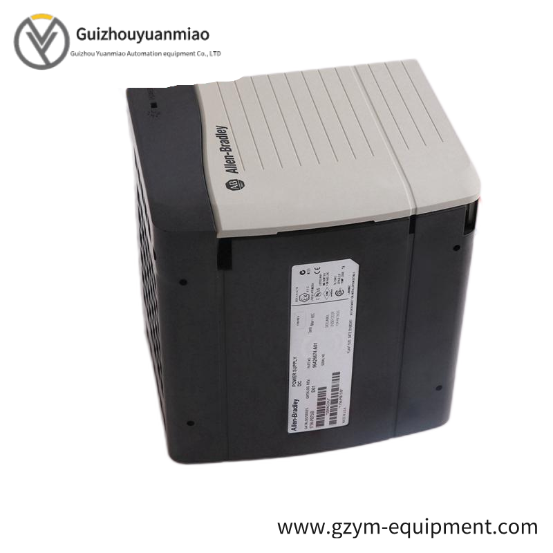 AB 1761-CBL-PM02 Twinkle Bay Micrologix Programming Cable