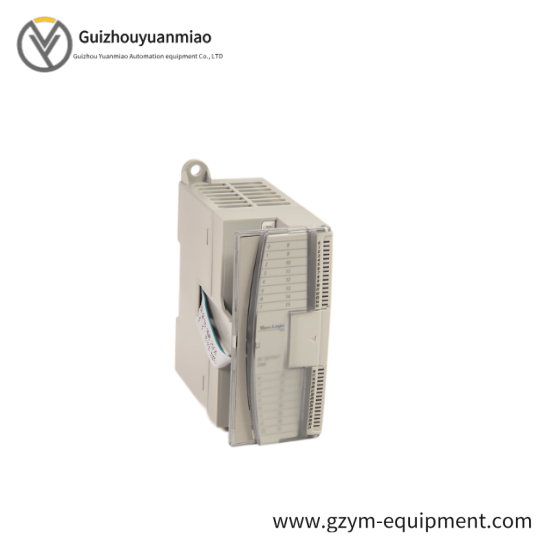 1762-IR4 Resistance Module