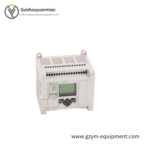 1763-L16BBB MicroLogix 1100 Controller