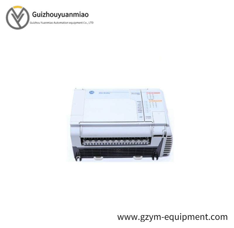 AB 1764-24AWA Controller Base Unit