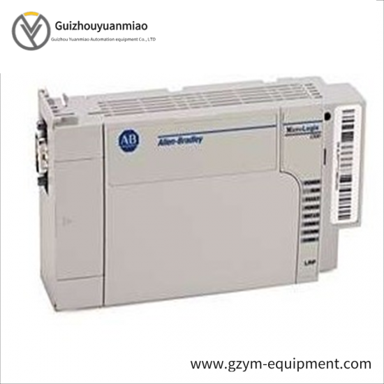 1764-LRP Programmable Controllers