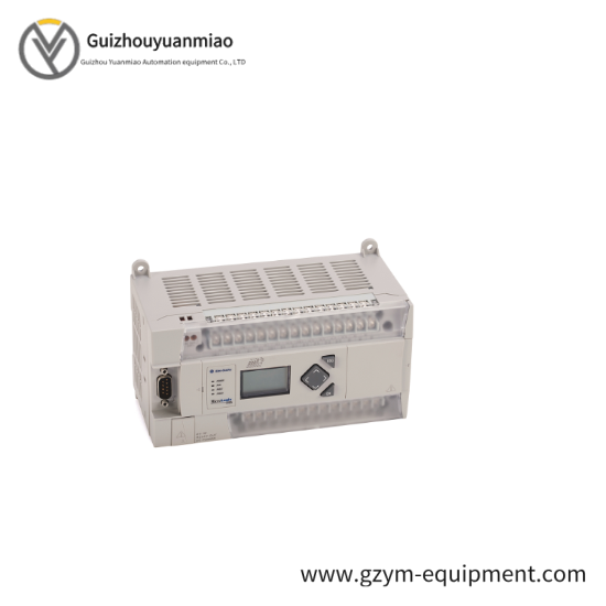 1764-MM2RTC MicroLogix 1500 Module