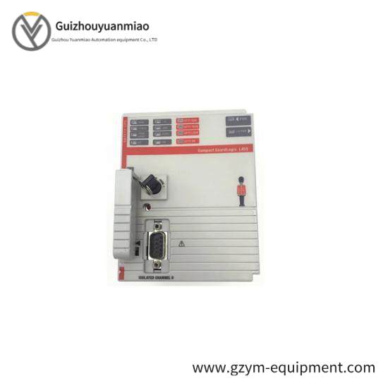 1768-L45S CompactGuardLogix controller