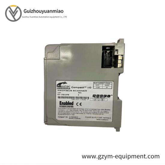 1769-DPM CompactLogix Interface Module