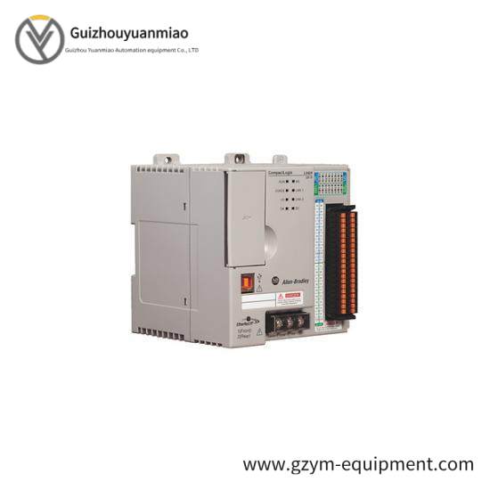 1769-L24ERQBIB controller