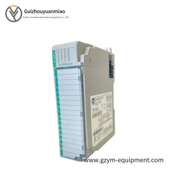 1769-OB16/B Output Module