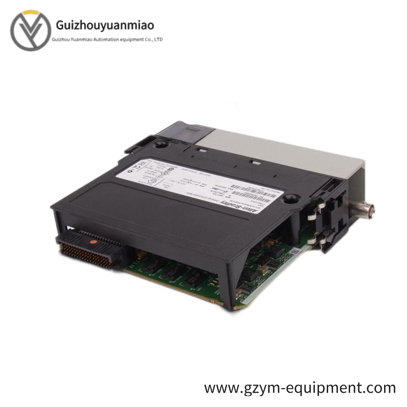 AB 1771-A1B Chassis Assembly 4 Slot