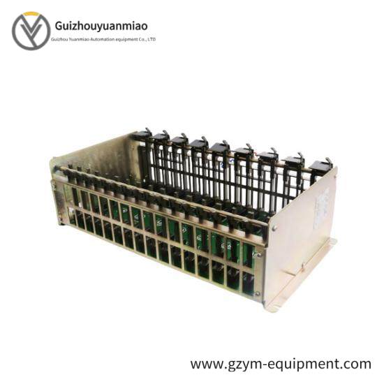 1771-A4 Chassis Assembly