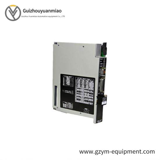 1771-DMC control coprocessor module