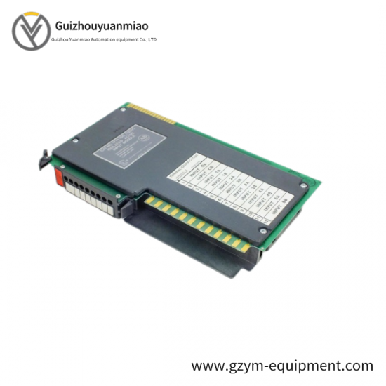 1771-IB PLC-5 Digital Input Module