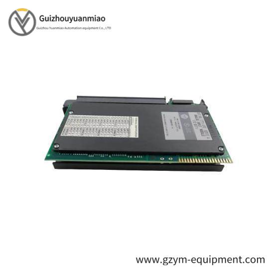 1771-IFF  1771IFF Analog Input Module