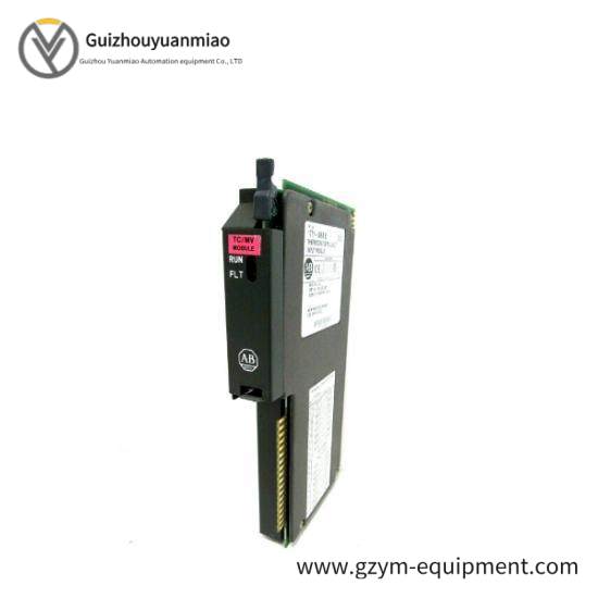 1771-IXHR PLC-5 Input Module