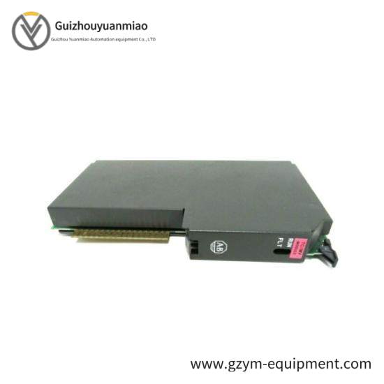 1771-IXHR PLC-5 Input Module