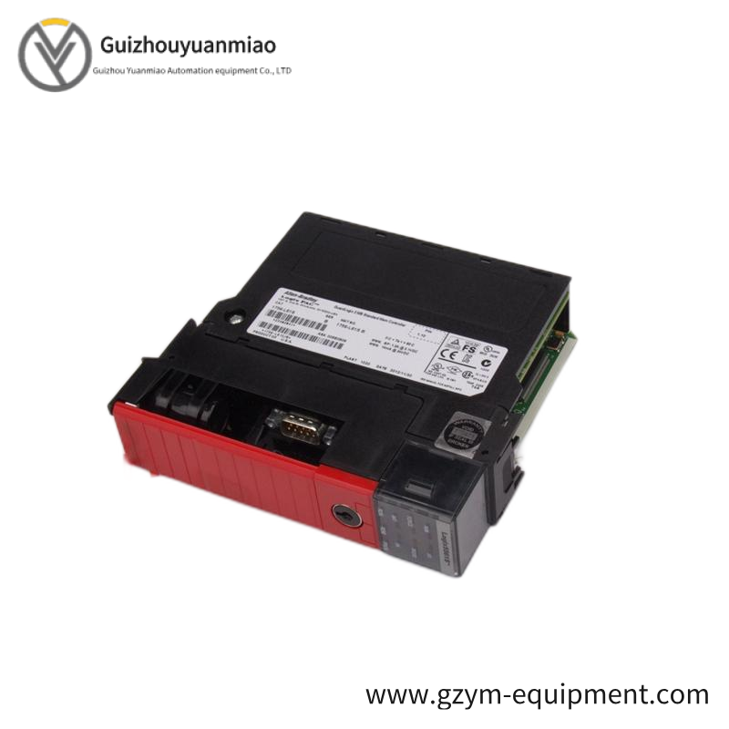 AB 1771-KX1 Communication Adapter Module