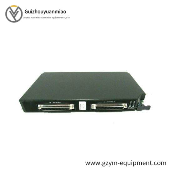1771-NOV Analog Voltage Output Module PLC-5