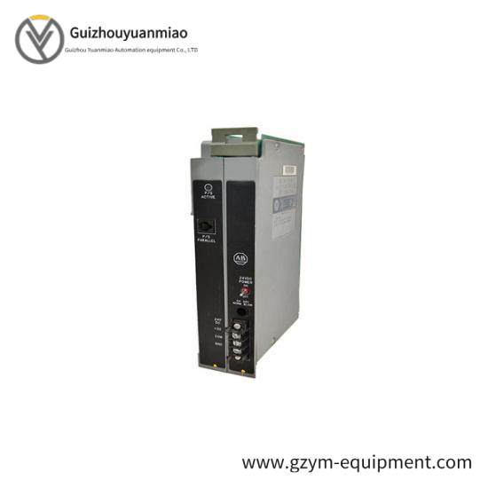 1771-P5 Power Supply