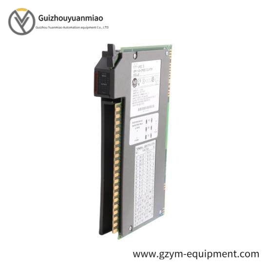 1771-VHSC Combination Module