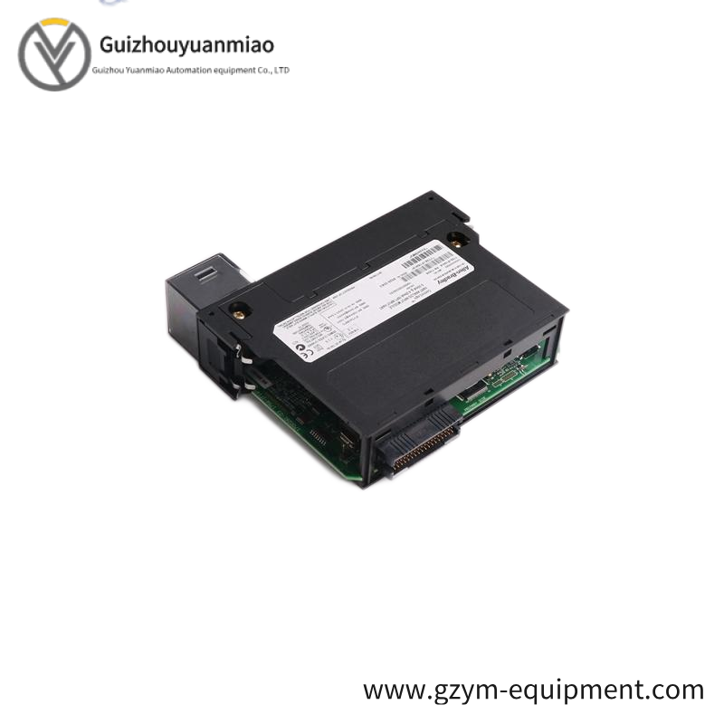 AB 1771-WI THERMOCOUPLE ARM MODULE
