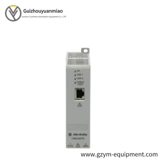 1783-NATR Network Address Translation Router