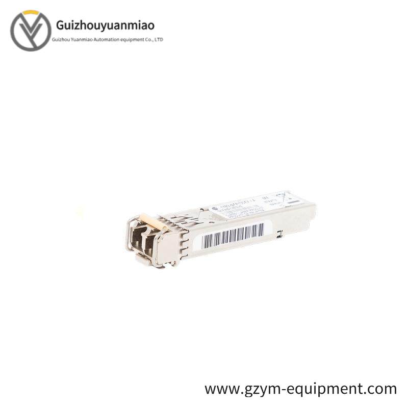 AB 1783-SFP100FX LC Connector
