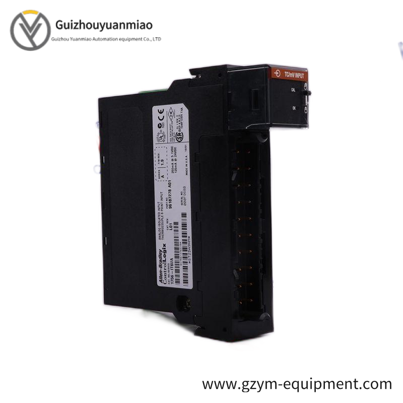 AB 1783-SFP1GSX Stratix Fiber Optic SFP Transceiver