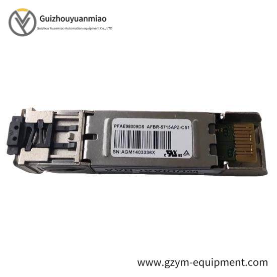 1783-SFP1GSX Stratix Fiber Optic SFP Transceiver