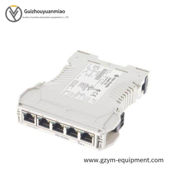 1783-US05T Stratix 2000 Switch